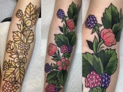 Capitol City Tattoo and Piercing