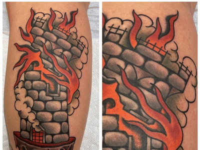 Capitol City Tattoo and Piercing