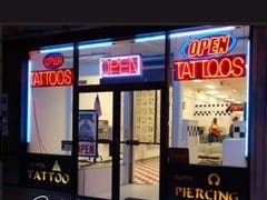 Capitol Tattoo Inc.
