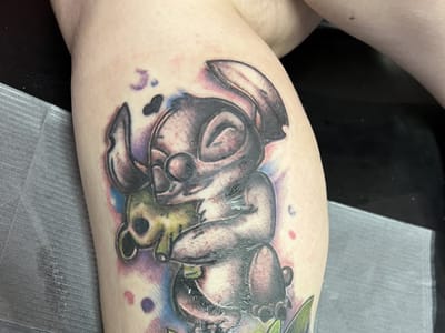 Capolavoro Tattoo Studio