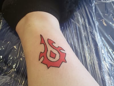 Captain Jack's Tattoo School