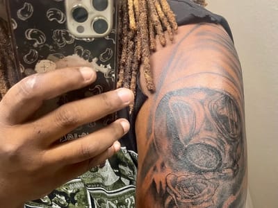 Captured Moment Tattoos