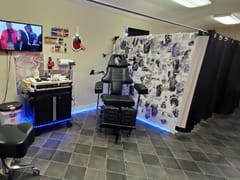 Captured Moment Tattoos