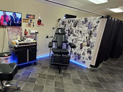 Captured Moment Tattoos