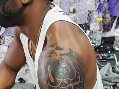 Captured Moment Tattoos