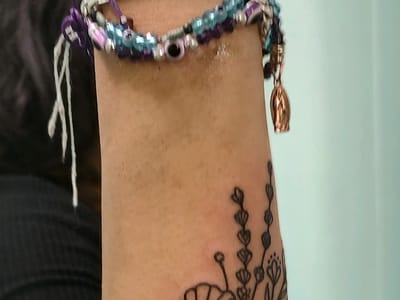 Cardinal Tattoo Parlor