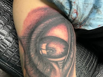 Cardinal Tattoo Parlor