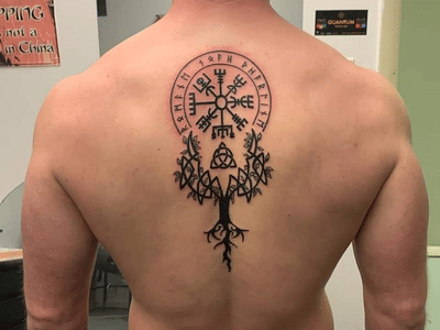 Cardinal Tattoo Parlor