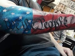 Cardinal Tattoo Parlor