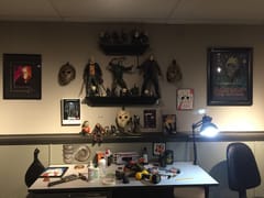 Cardinal Tattoo Studio