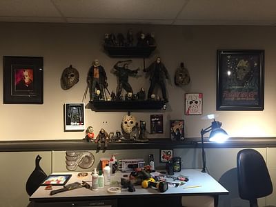 Cardinal Tattoo Studio