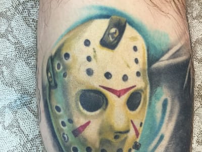 Cardinal Tattoo Studio