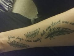 Carlena's Eyeable Ink