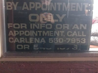 Carlena's Eyeable Ink