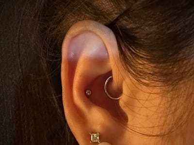 Carney's Extreme Ink