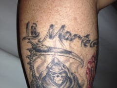 Carney's Extreme Ink