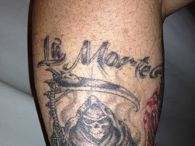 Carney's Extreme Ink