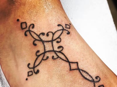 Carolina Custom Tattoos