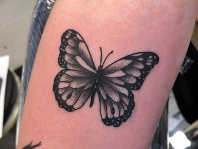 Carolina Custom Tattoos