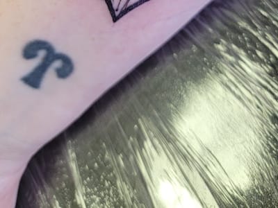 Cascade Tattoo Company (Hanks Family Tattoo)