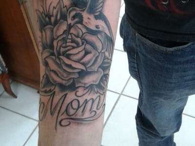 Castle City Tattoo, LLC