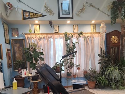 Castle City Tattoo, LLC