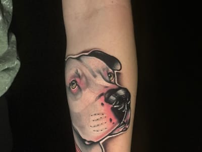 Cat & Dagger Tattoo LLC