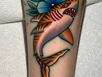 Cat & Dagger Tattoo LLC