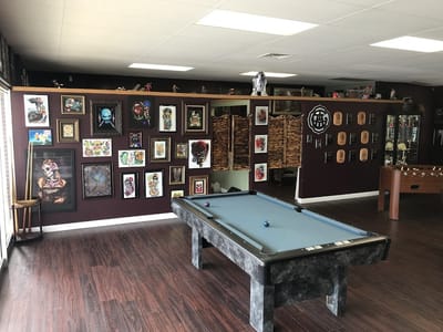 Catalyst Arts Collective