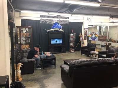 Catalyst Arts Collective