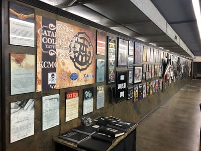 Catalyst Arts Collective