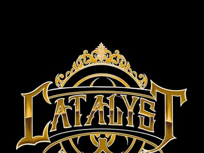 Catalyst Tattoo