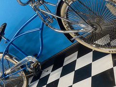 Catfish Jimmy's Tattoo Shop