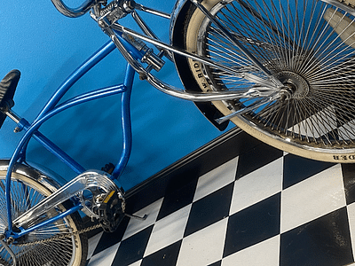 Catfish Jimmy's Tattoo Shop