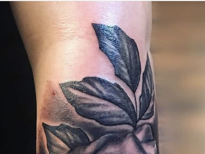 CATS CUSTOMS TATTOO SHOP