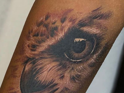 CATS CUSTOMS TATTOO SHOP