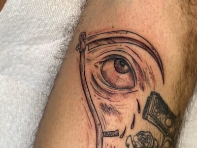 Cedar Springs Tattoo & Piercing