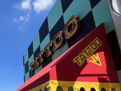 Cedar Springs Tattoo & Piercing