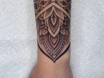 Cedar Springs Tattoo & Piercing