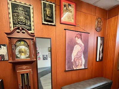 Cedar Valley Tattoo & Piercing Studio