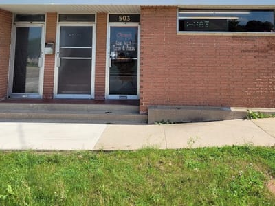 Cedar Valley Tattoo & Piercing Studio