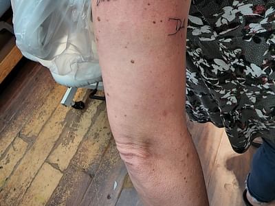 Cedar Valley Tattoo & Piercing Studio