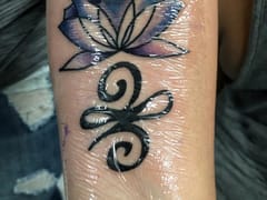 Cellar Door Tattoo Collective LLC