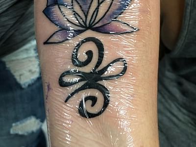 Cellar Door Tattoo Collective LLC