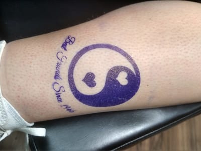 Cellar Door Tattoo Collective LLC