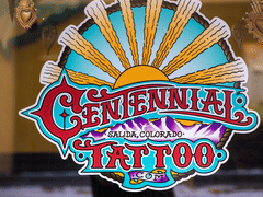 Centennial Tattoo
