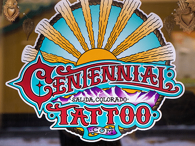 Centennial Tattoo
