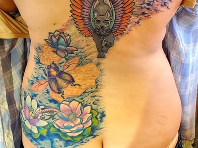 Central Coast Tattoos Since 1991