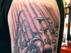 Central Coast Tattoos Since 1991