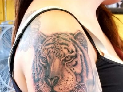 Central Coast Tattoos Since 1991